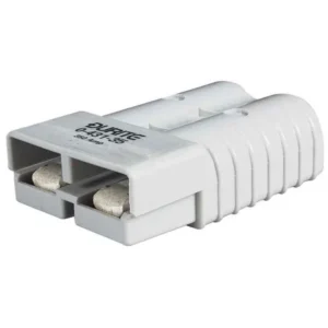 Durite 0-431-35 Grey Polycarbonate 2-Pole High Current Connector - 350A