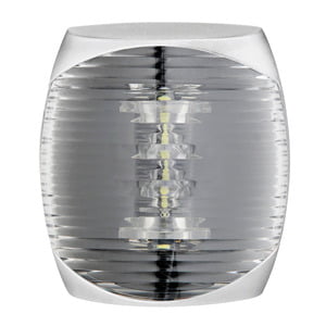 Osculati Sphera II Navigation Light Bow 225° White Body 11.060.13
