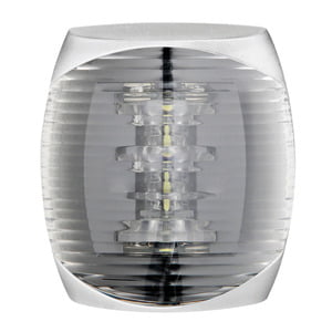 Osculati Sphera II Navigation Light Bow 135° White Body 11.060.14