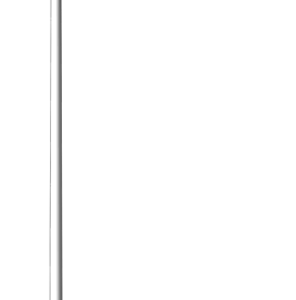 CELMAR4 3ft VHF Aerial AC Marine