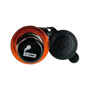 Durite 0-601-09 Cigarette Socket 12V