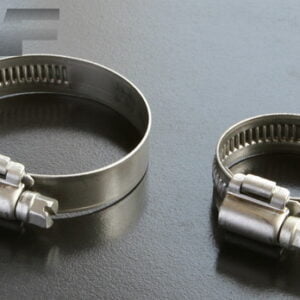 Jubilee Hose Clip 16mm-25mm