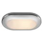 Osculati Phad Mirror Polished Recess Interior Ceiling Light 12/24V 5W 13.430.11