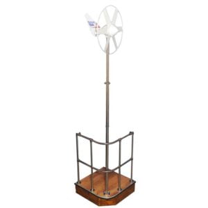 Marlec Rutland WG503/504 Marine Mounting Kit