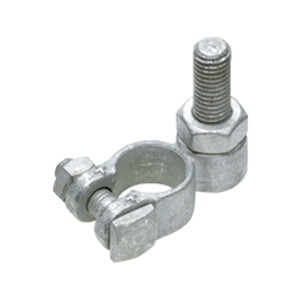 Battery Terminal Stud 10mm Length 30mm Negative