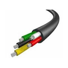 5 Core Oceanflex Tinned Thin Wall Cable 1.5mm/16 AWG 21A CM05/04