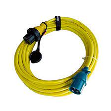 Ratio Electric 2837 Shore Power MP Cordsets 32Amp 15m Victron Compatible