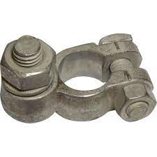 Battery Terminal BT463P Stud 10mm Length 14mm Positive