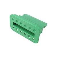 Deutsch W12S-PO12 12 Way Wedgelock