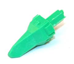 Deutsch W3P Wedgelock