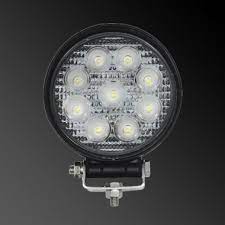 Aten Lighting 27W LED Tunnel Light