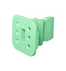 Deutsch W6S-P012 Wedgelock