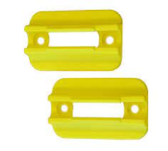 Ratio Shore Power Railing Clip 70041 Pack of 6 Victron Compatible