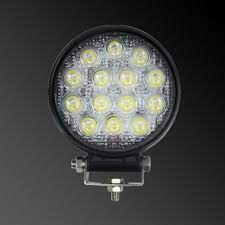 Aten Lighting 42W Tunnel Light