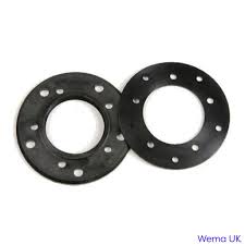 Wema WEFL-2 Mounting Flange For S3 Senders