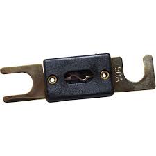 100Amp ANL Fuse 5/16 8mm Osculati 14.100.44