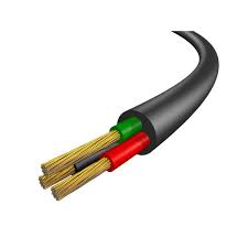 AMC 3 Core Thin Wall Cable 1mm/17 AWG 16.5A TW03/01