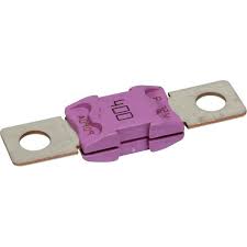 Mega Fuse 400 amp