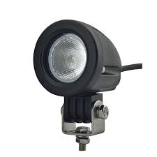 Aten Lighting 10W Mini LED Outdoor Spotlight