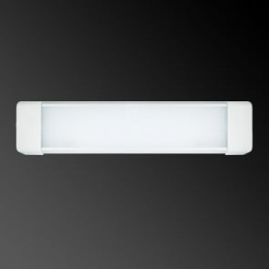 Aten Lighting Duo LED - 170 (Switched) Cool White Low Profile