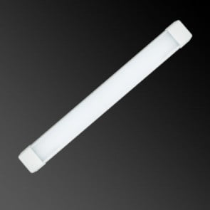 Aten Lighting Duo LED - 370 (Switched) Cool White Low Profile