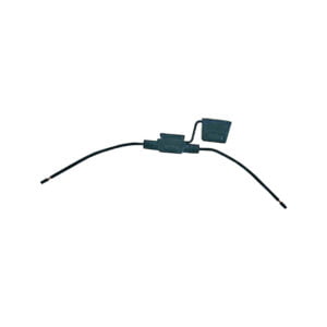 FH430 10A Blade Fuse Holder with Cap