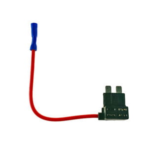 FH450 Add a Circuit Blade Fuse Holder