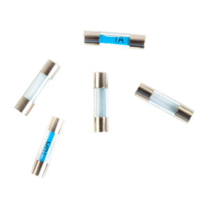 Glass Fuse 10A 22mm