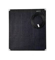 Marlec 100W Spectra Semiflex Pro PV Solar Panel CA-10/456