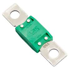 125A Mega Fuse