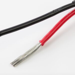 Oceanflex CM02/25 Tinned Twin Round Cable 2 x 1.5mm