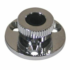Waterproof Metal Cable Gland 6mm