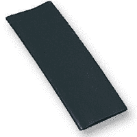 12.7mm-6.4mm Heatshrink Black