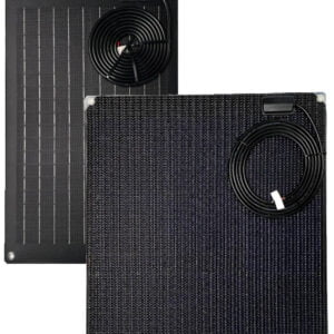 Marlec 10W Spectra SemiFlex Solar Panel CA-10/450