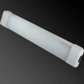 Aten Lighting Trio LED - 570 (switched) Cool White Low Profile