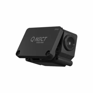 Unicrimp Q-nect QOE5232BLK 3 Pole 2 Way 16A IP66 Box