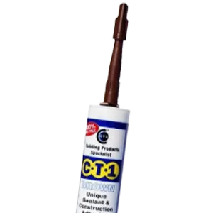 Sealants &amp; Cleaning