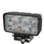 Ventilation & Lighting