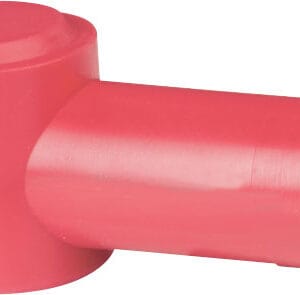 Blue Sea 4012B-BSS Cable Cap Red