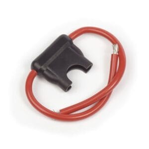 Blue Sea 5064-BBS ATO/ATC Fuse Holder