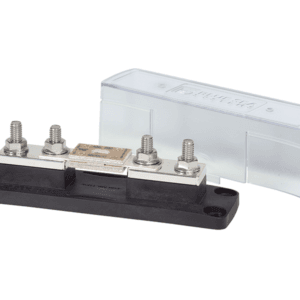 Blue Sea 5503B-BSS ANL Fuse Block 35-750A