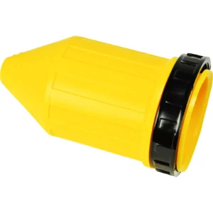 Marinco Cover C/W Ring 7715ELN