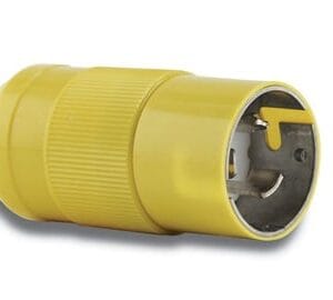 Marinco Plug 63A 230V 6401CR-PX