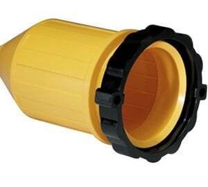 Marinco Shroud Ring 63A 7715ELN