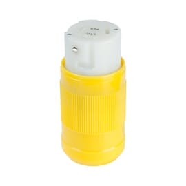 Marinco Socket 50A 110V 6360CRN
