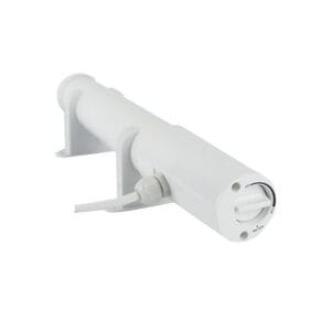 Tubular Heater 3ft c/w Thermostat