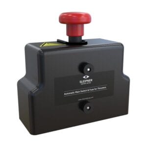 Automatic Main Switch 12V 897612