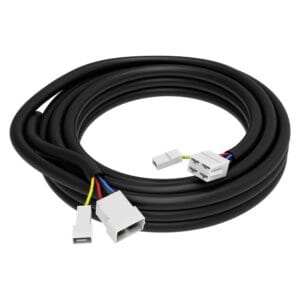 Sleipner Control Cable 5-Lead for Auto Main Switch - 12 metres 6 1278-12M