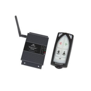 Remote Control Kit for Thruster & Windlass 12 / 24V EU for 1 x Thruster & 1 x Windlass RC-21E