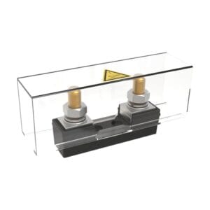 Sleipner ANL Fuse Holder 80A-500A - With Cover